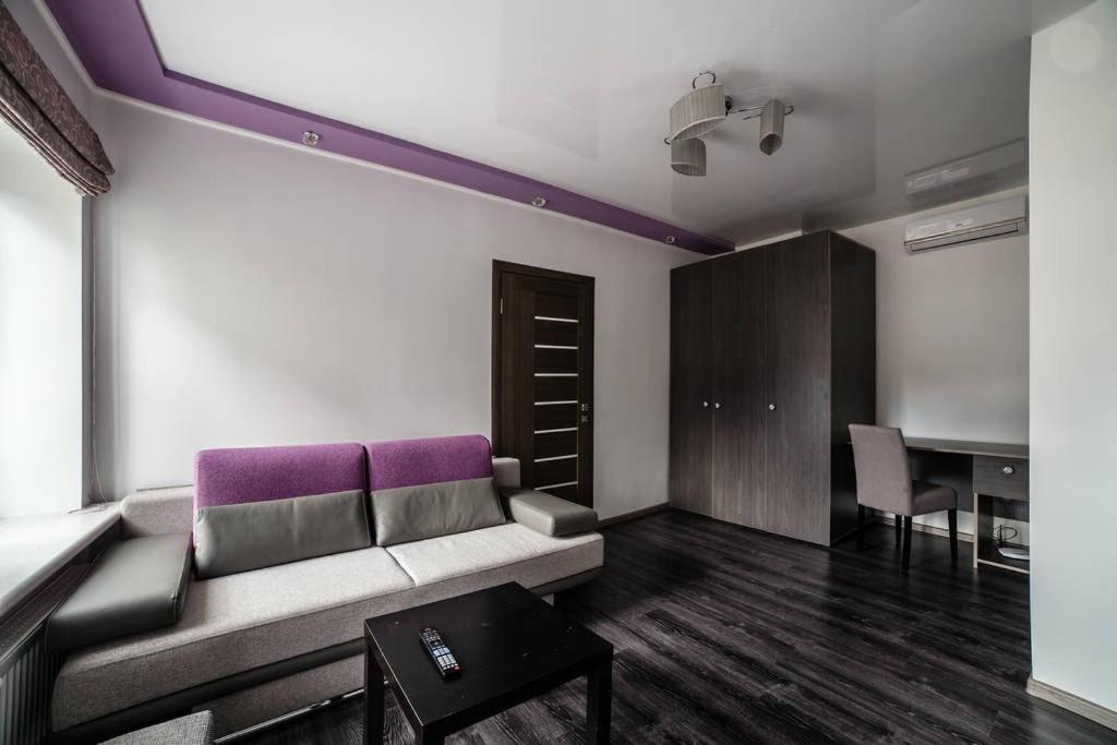 Romantic Apartments - Центр Львова , З Видом На Місто Buitenkant foto